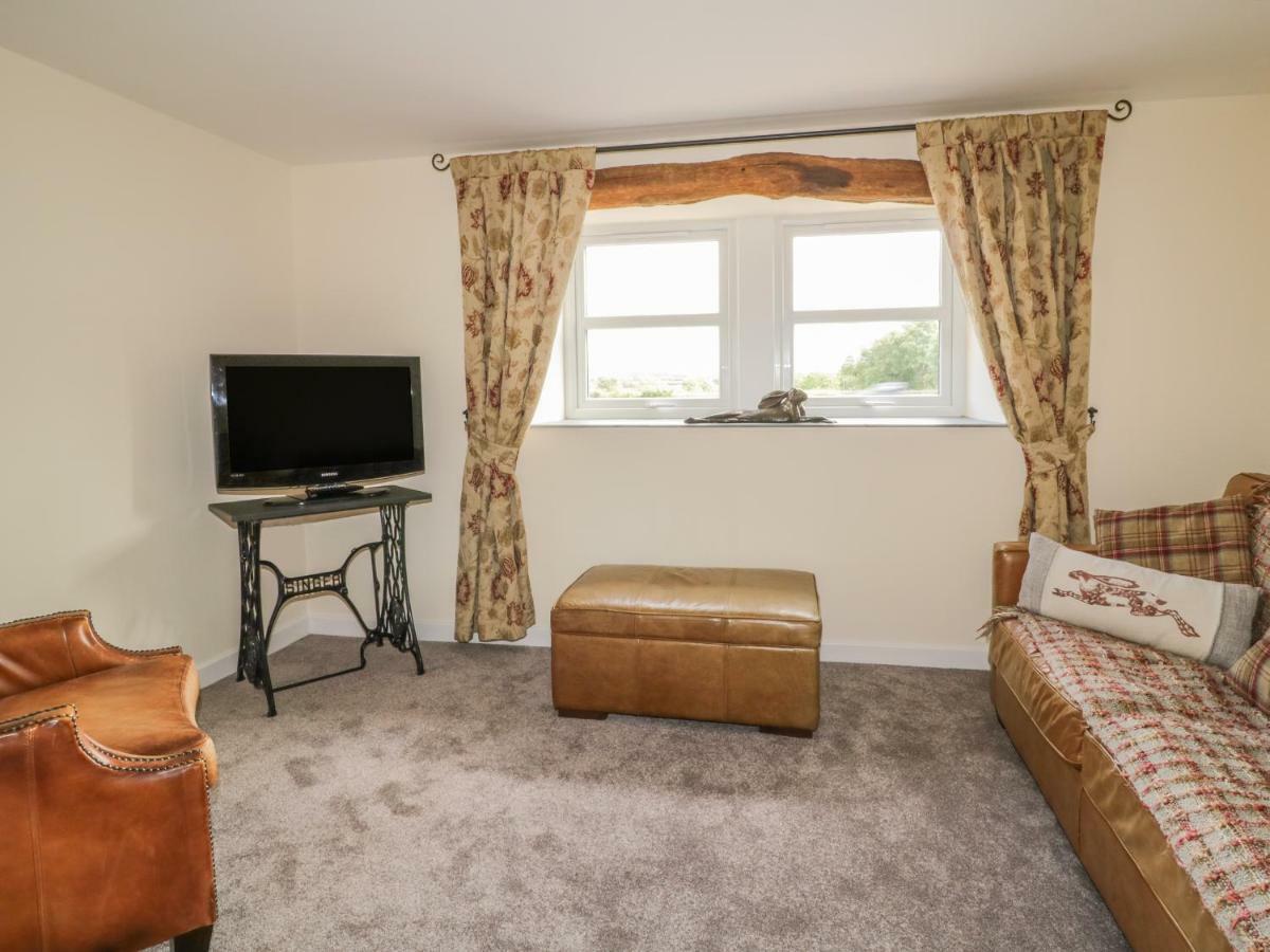 The Barn Holiday home Workington