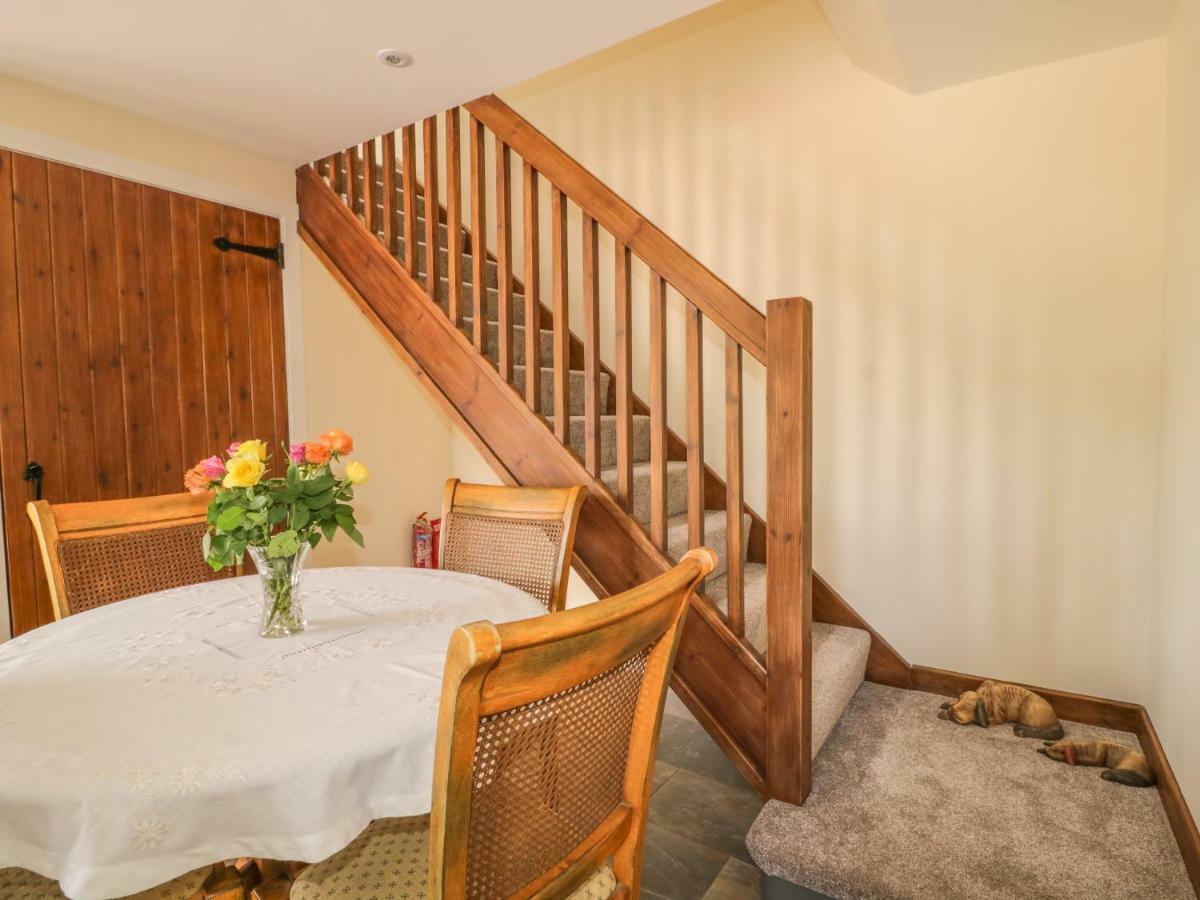 Holiday home The Barn Workington