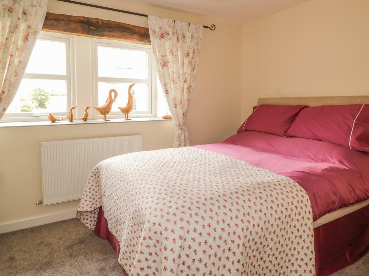 The Barn Holiday home