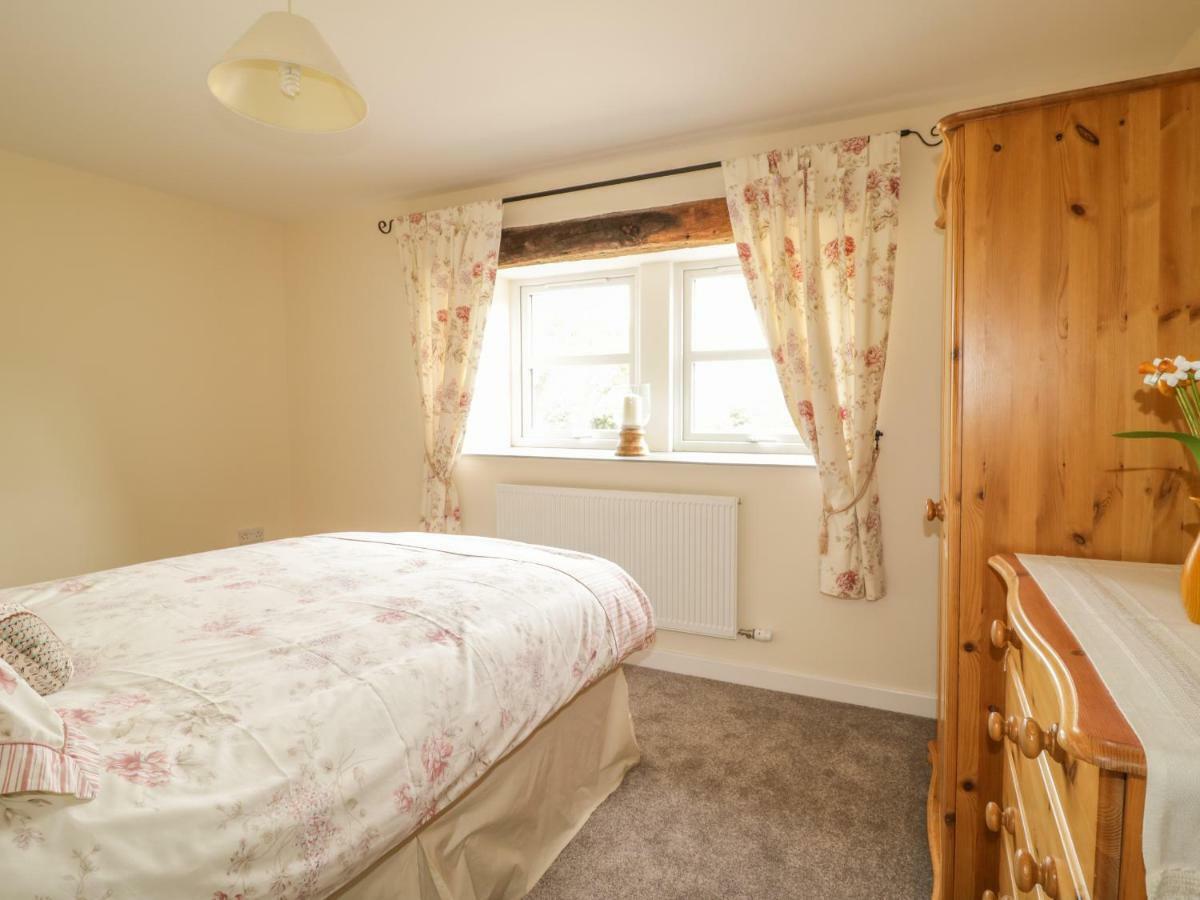 The Barn Holiday home Workington