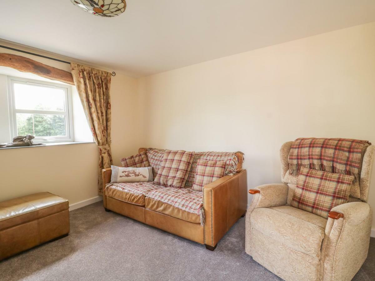 Holiday home The Barn Workington