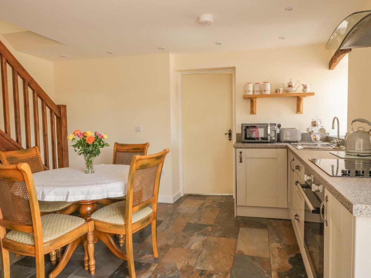 The Barn Holiday home
